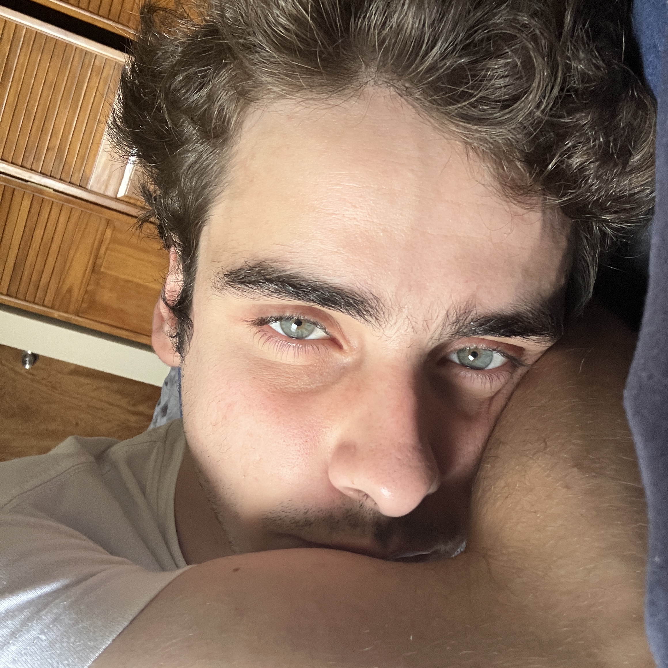 Arlo Wandell